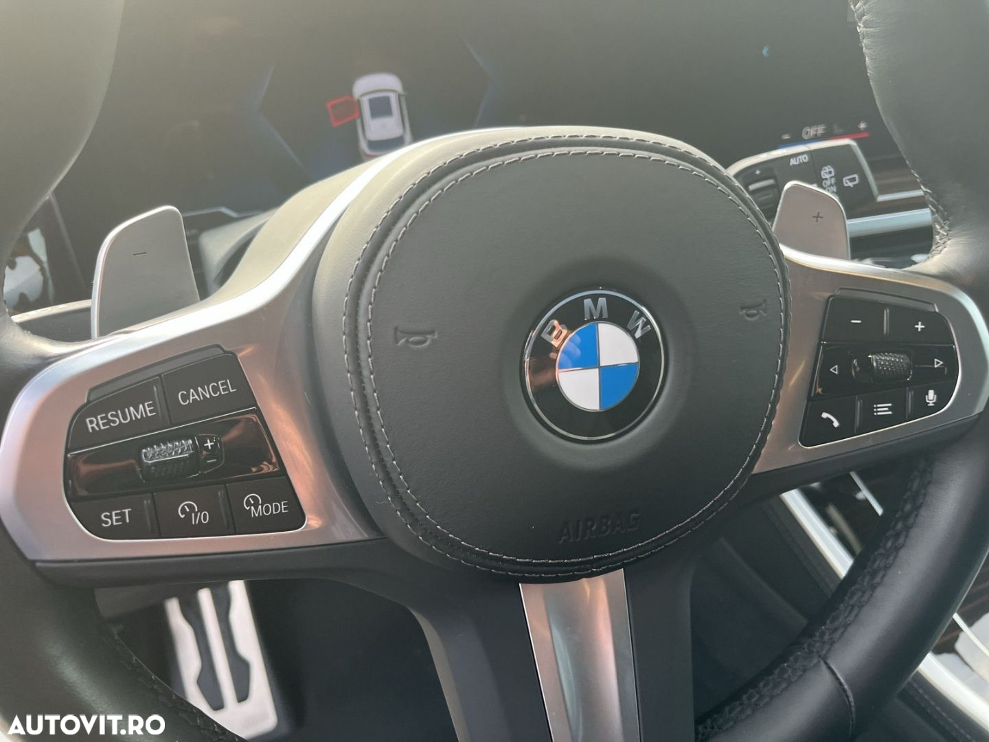 BMW X5 xDrive30d AT MHEV - 7