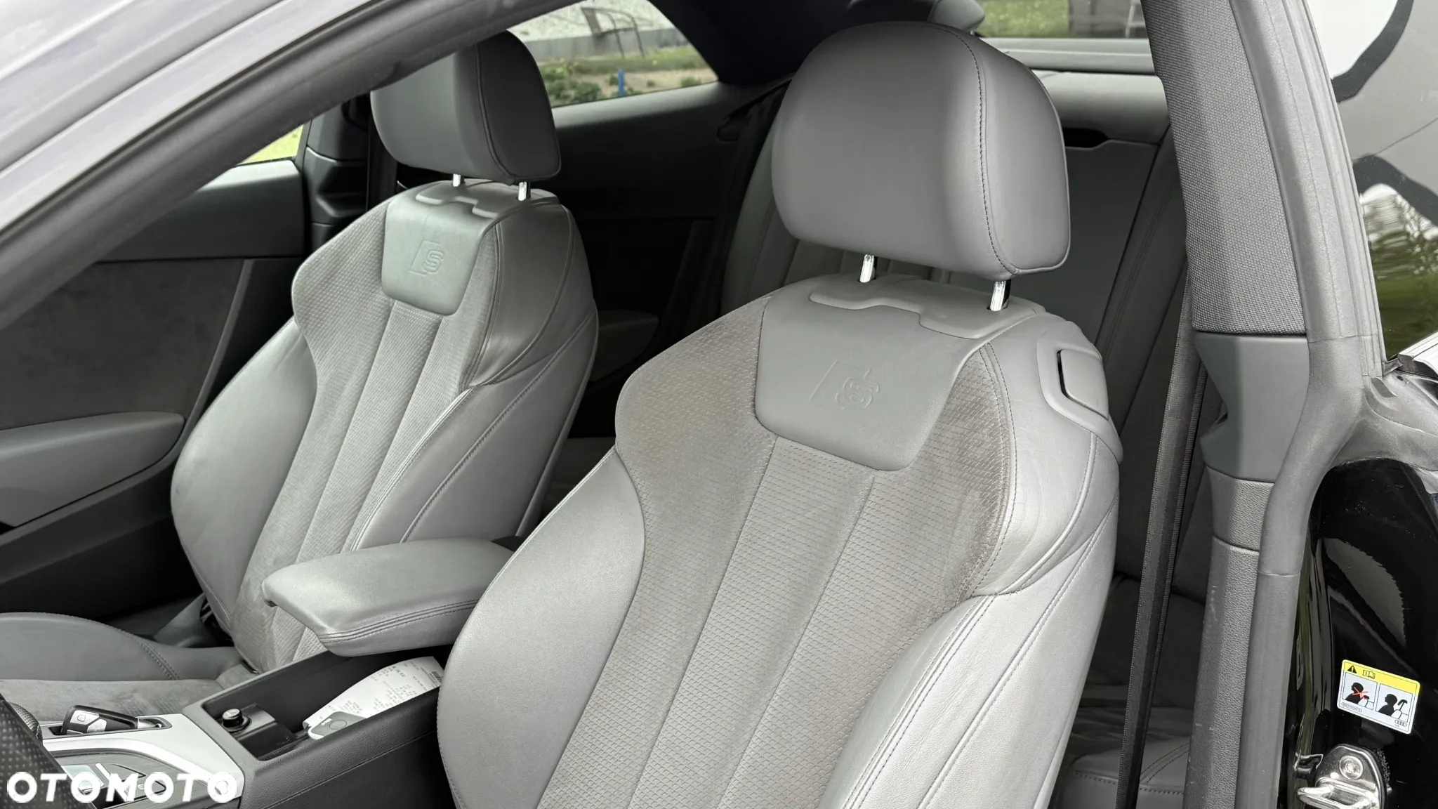 Audi A5 3.0 TDI Quattro S tronic - 13