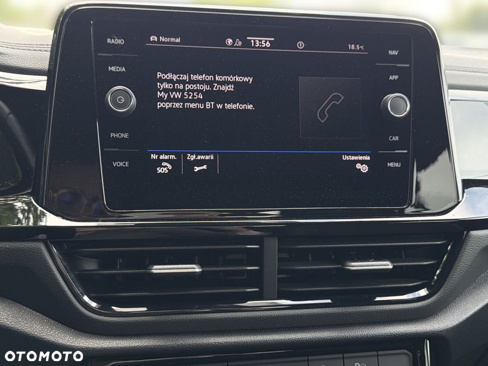 Volkswagen T-Roc 2.0 TSI 4Motion Style DSG - 29