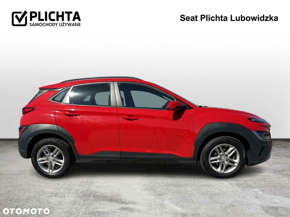 Hyundai Kona - 7