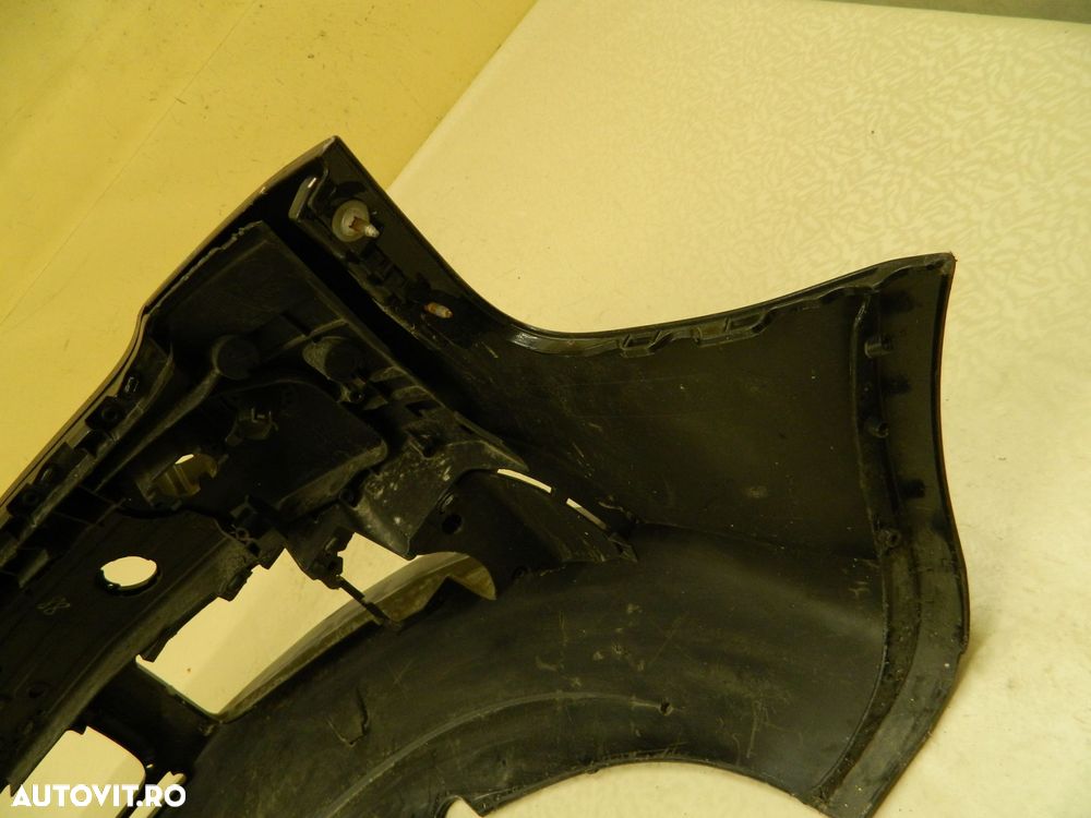 Bara fata Audi A4 B7 S-Line, 2005, 2006, 2007, 2008. - 5