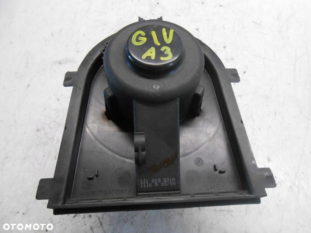 wentylator dmuchawa vw golf iv audi a3 # - 1