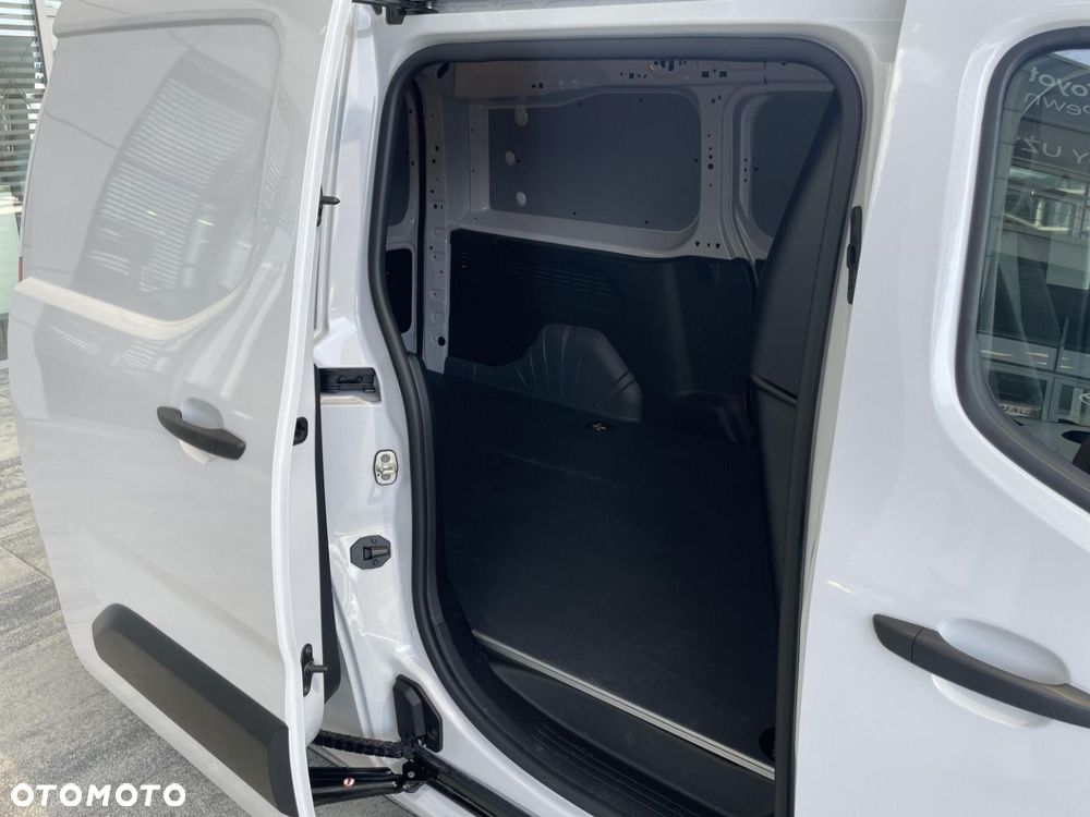 Toyota PROACE CITY - 8