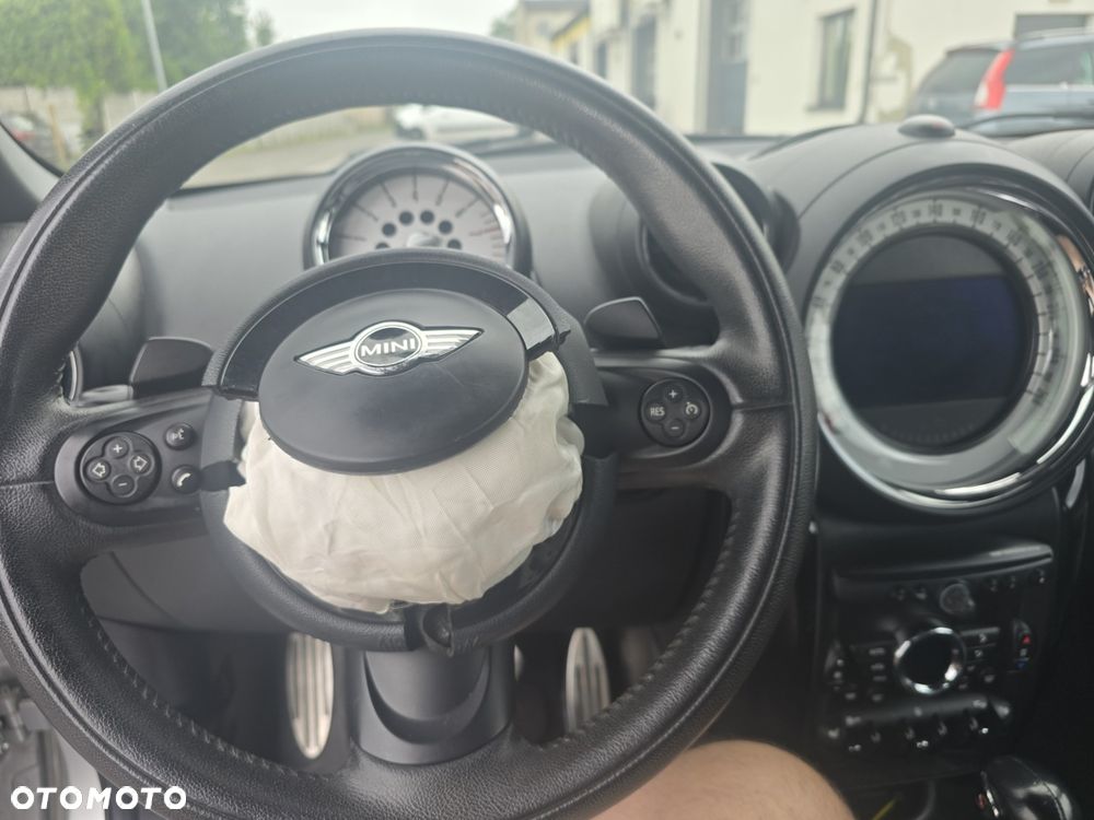 MINI Paceman Cooper S - 19