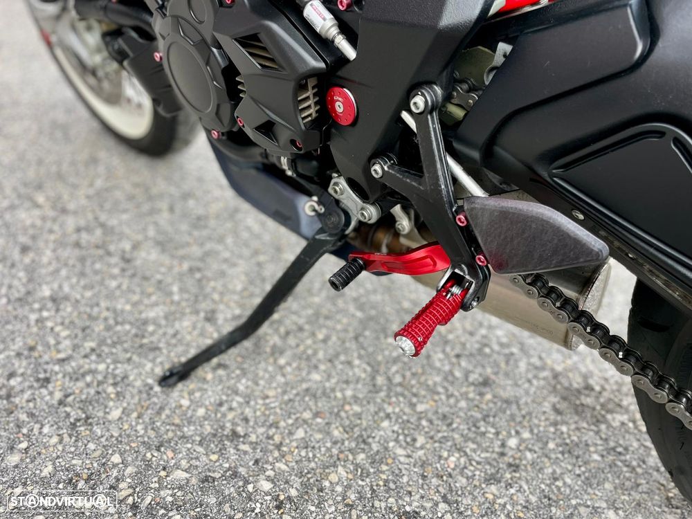 MV Agusta Dragster 800 RR - 6