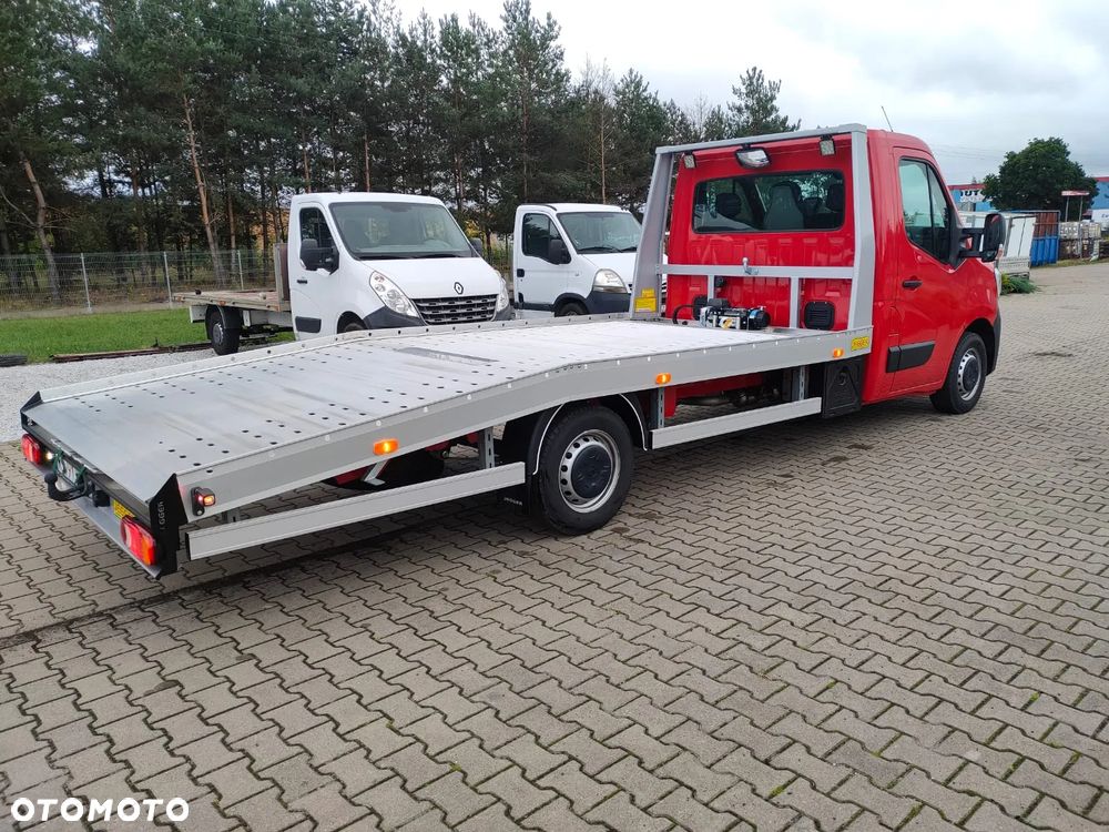 Renault MASTER - 21