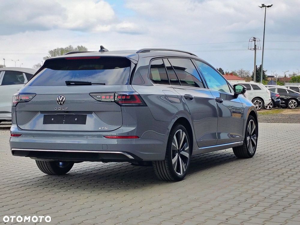 Volkswagen Golf Variant - 7
