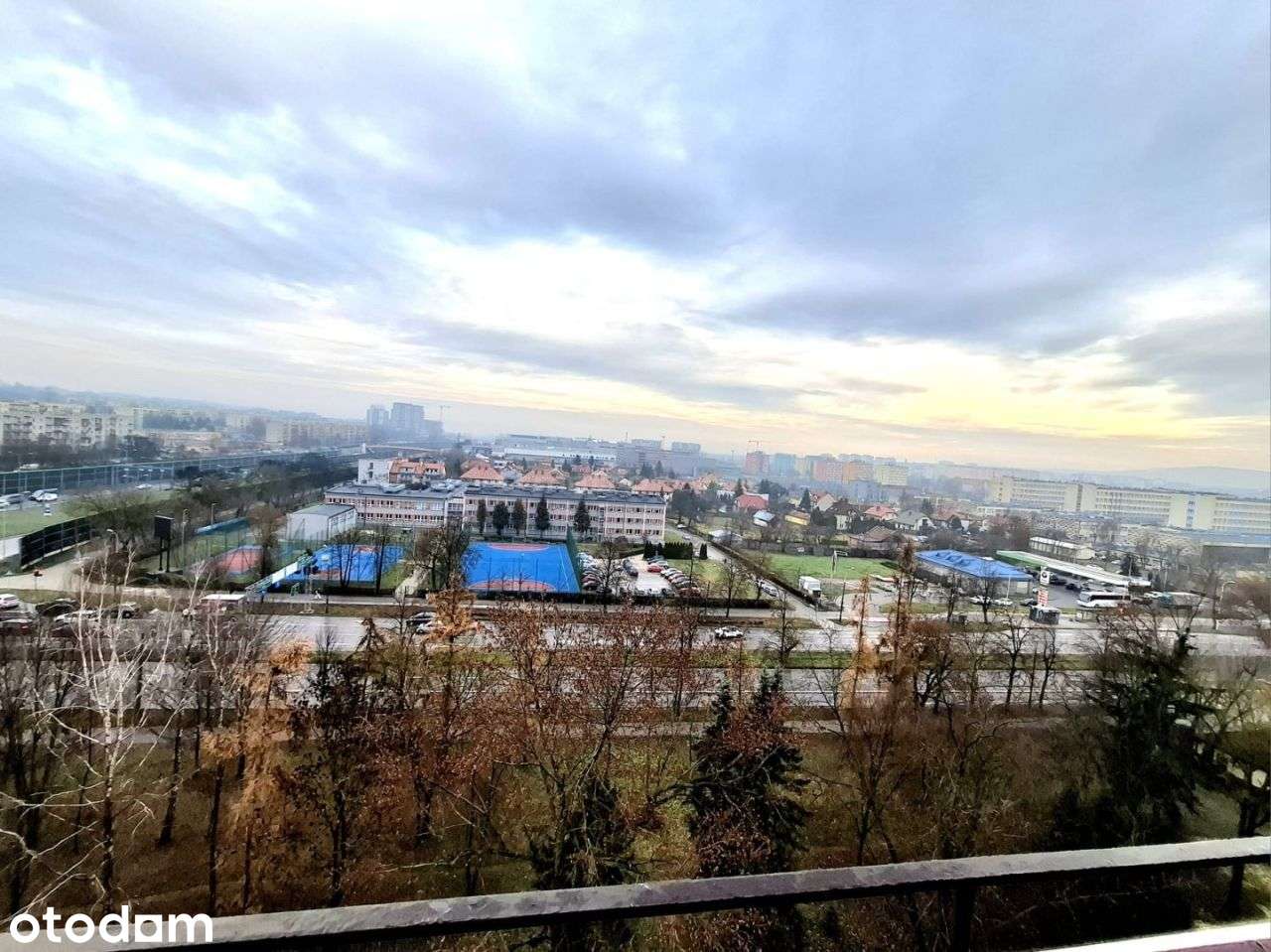 Panoramiczny widok i potencjał Sady, 58,9 m² - Pełny obrazek: 5/9