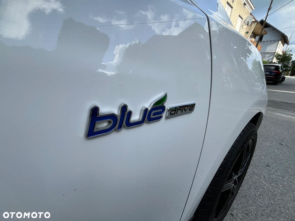 Hyundai ix35 blue 1.6 2WD Finale Gold - 15