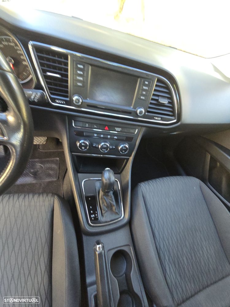 SEAT Leon ST 1.6 TDI Style DSG S/S - 21
