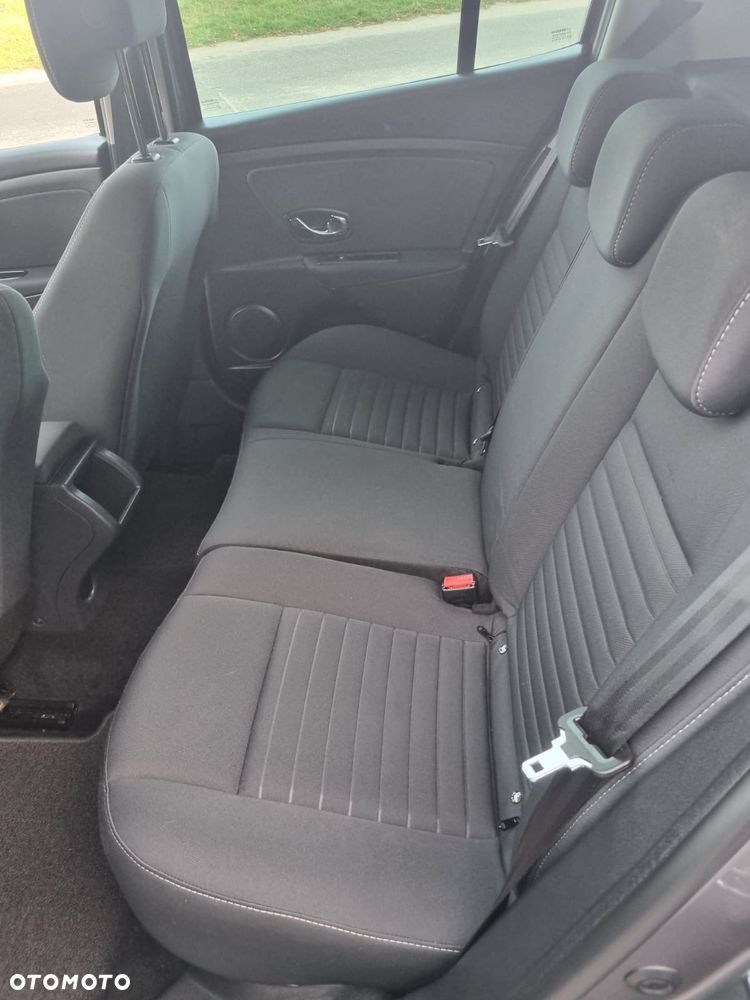 Renault Megane 1.5 dCi Limited - 22