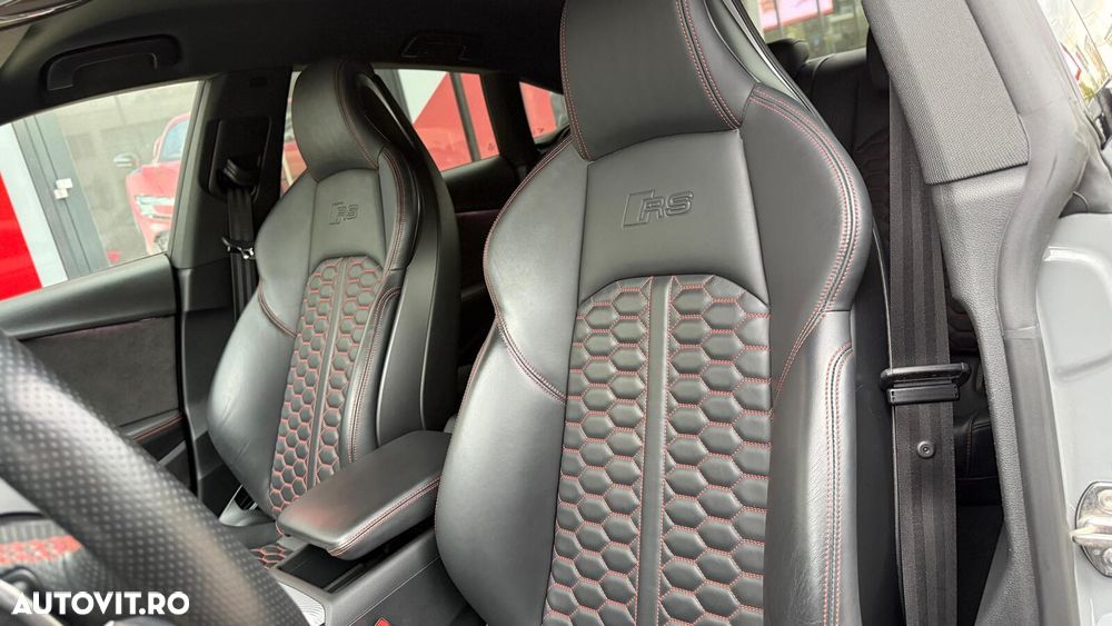Audi RS5 Sportback 2.9 TFSI quattro tiptronic - 11