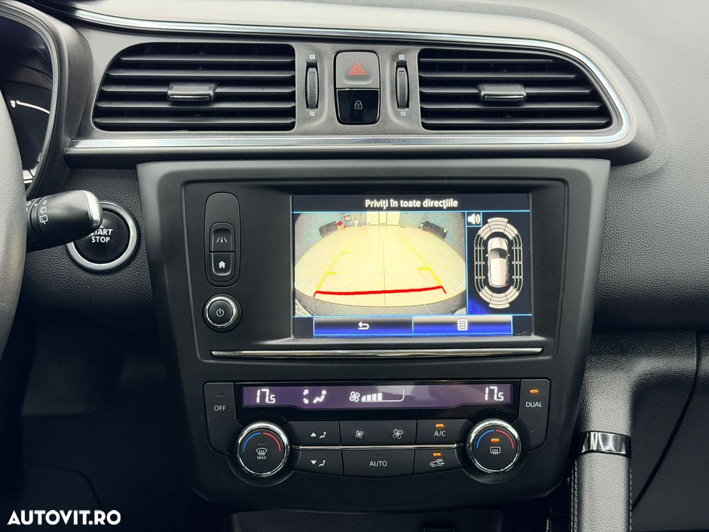 Renault Kadjar Energy TCe 130 LIMITED - 24