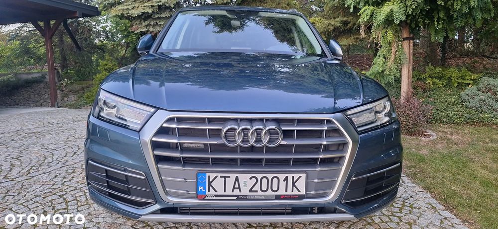 Audi Q5 - 5