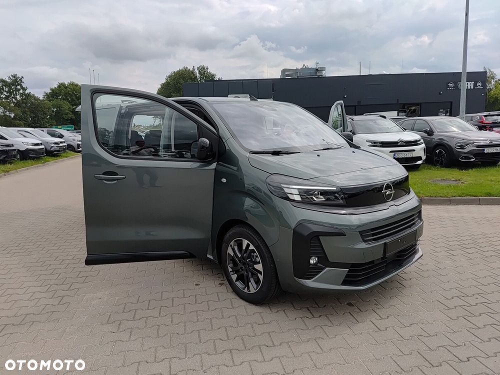 Opel Zafira - 30