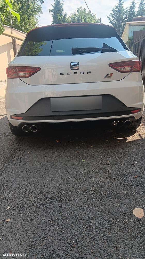 Seat Leon - 6