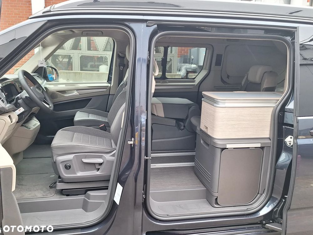Volkswagen California - 24