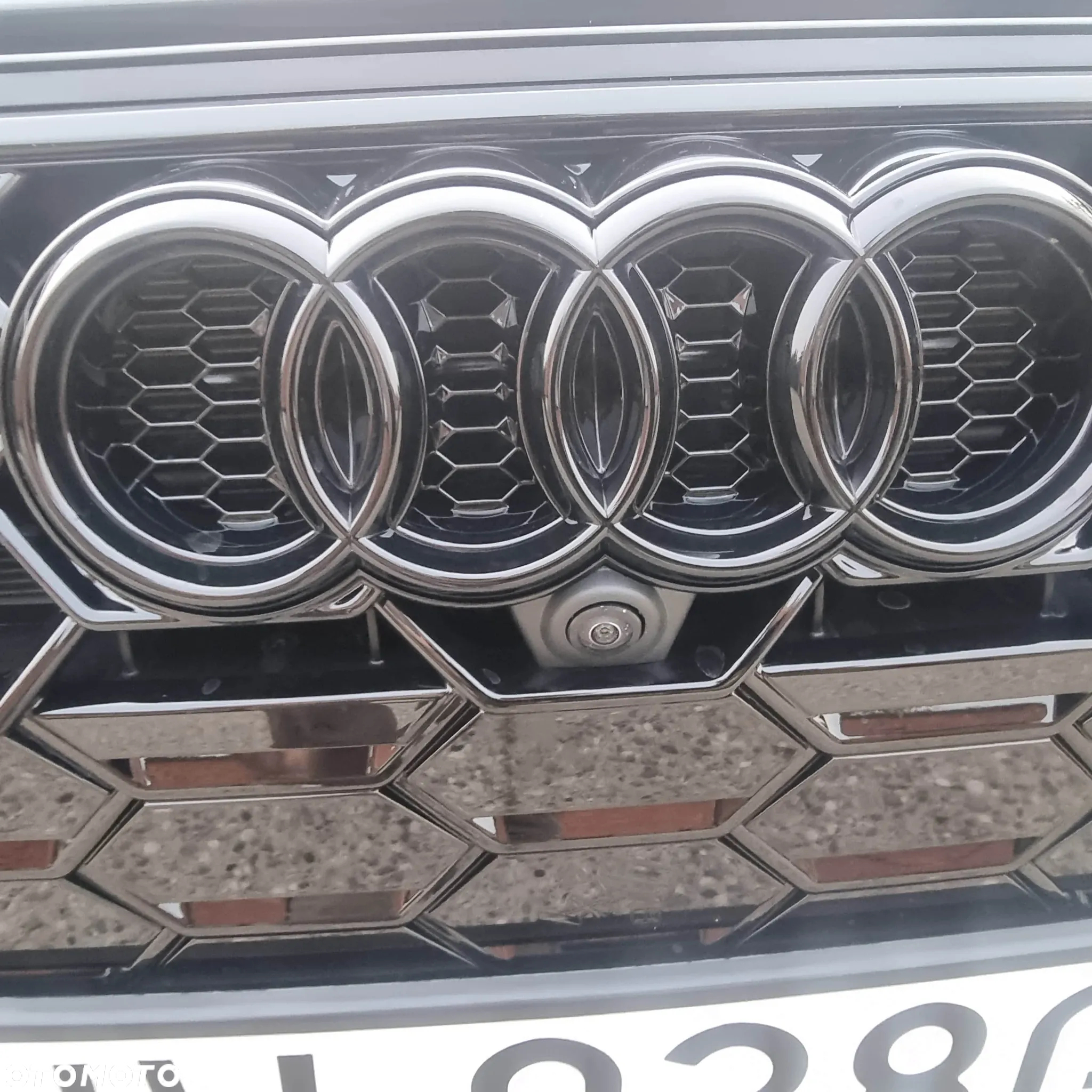 Audi A5 Sportback 45 TFSI quattro S tronic S line business - 22