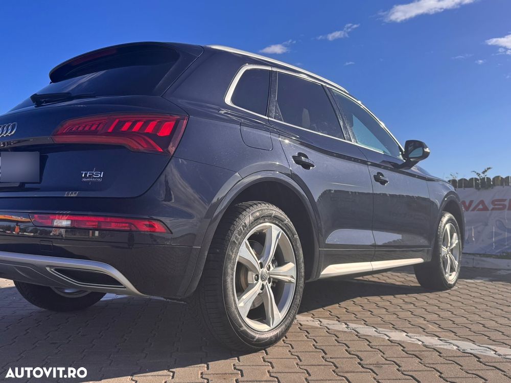 Audi Q5 2.0 TFSI Quattro S tronic - 3
