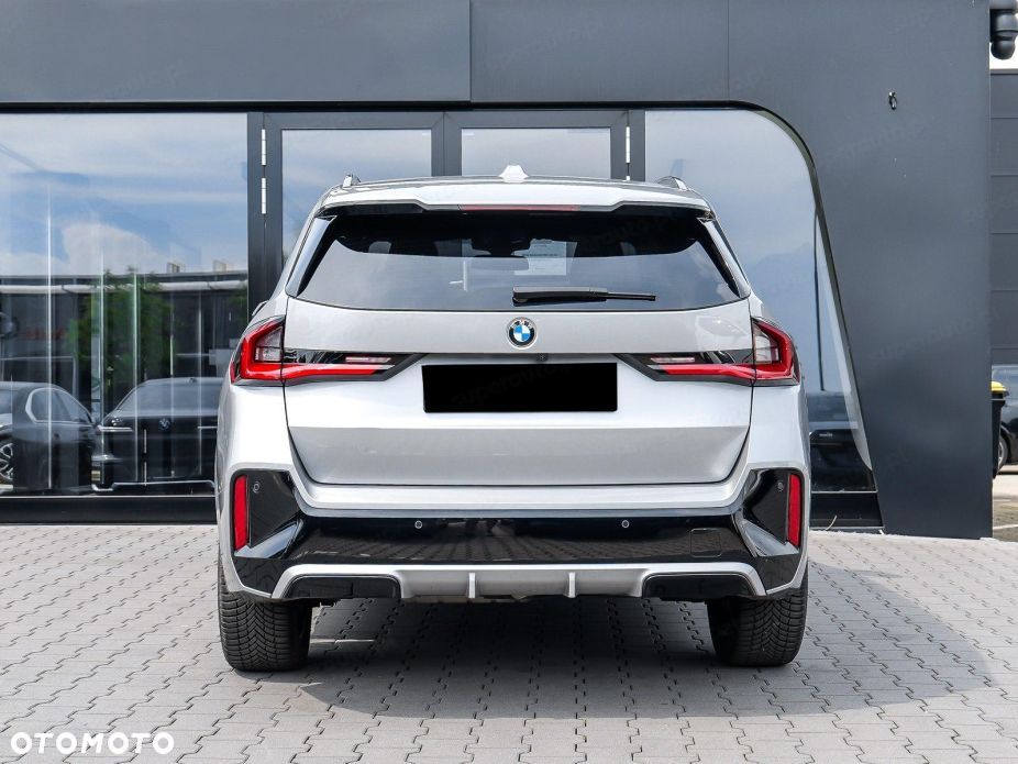 BMW X1 sDrive20i mHEV M Sport sport - 6
