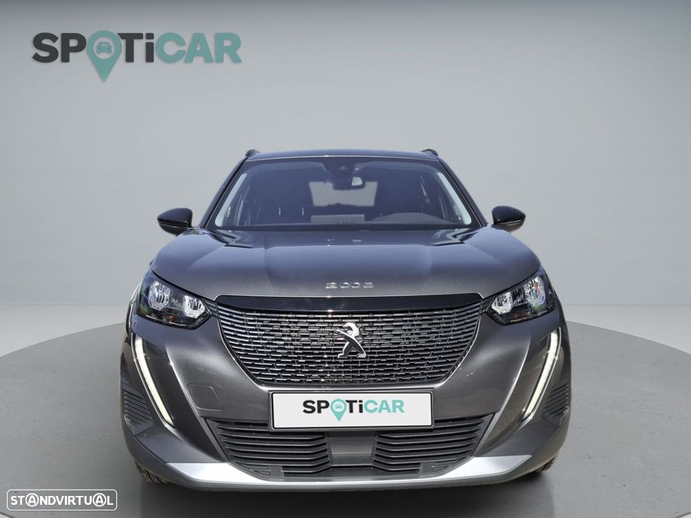 Peugeot 2008 1.2 PureTech Allure Pack - 2