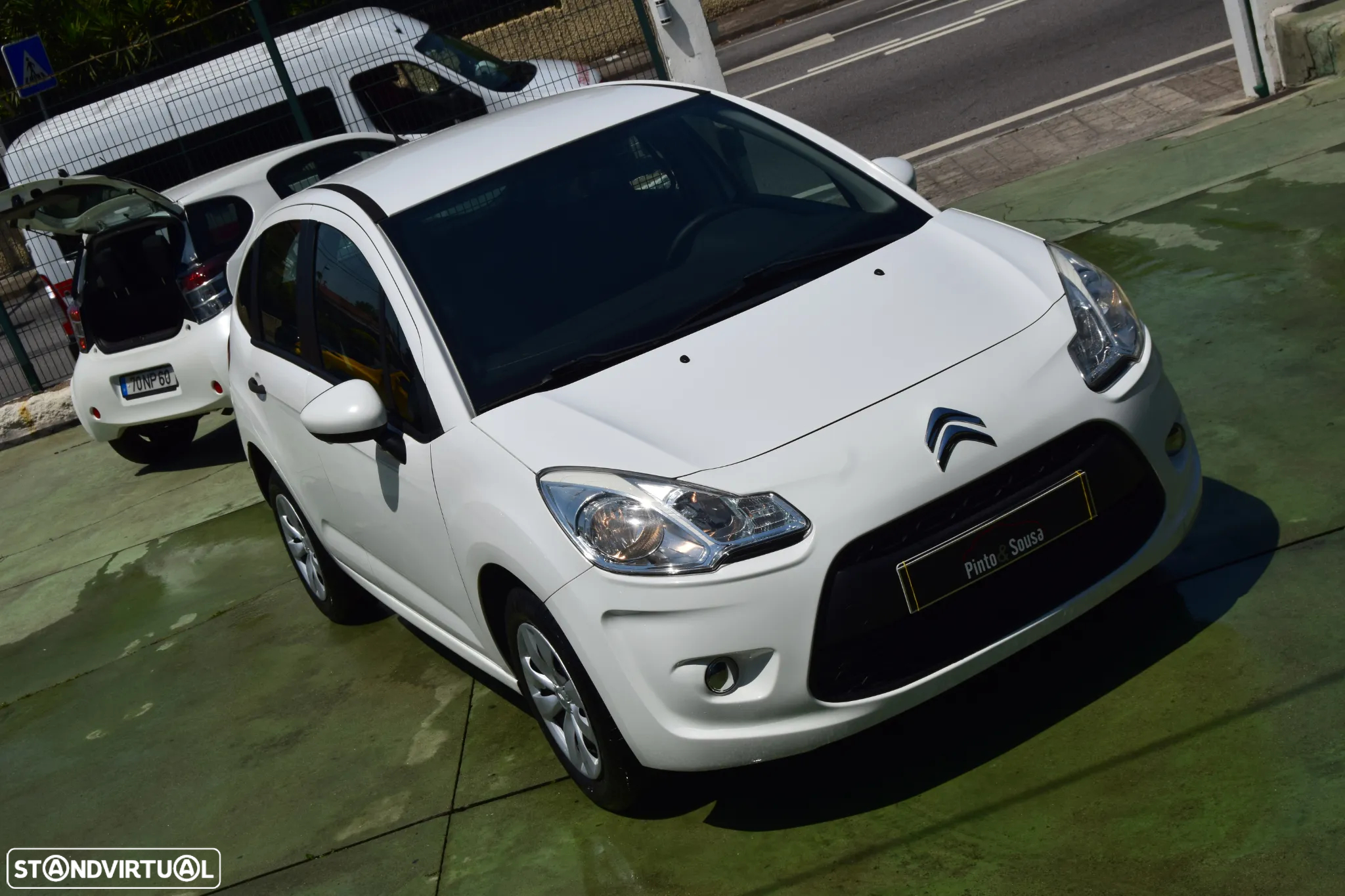 Citroën C3 1.4 HDI - 11