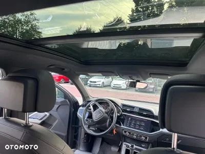 Audi Q3 45 TFSI Quattro Advanced S tronic - 11