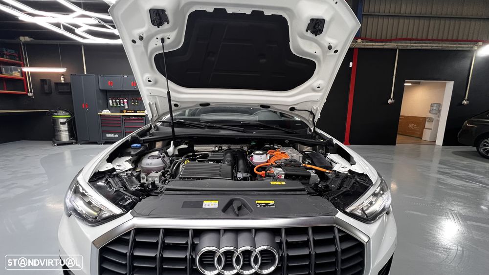 Audi Q3 45 TFSIe S tronic - 19