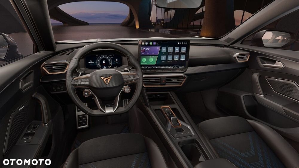 Cupra Formentor - 11