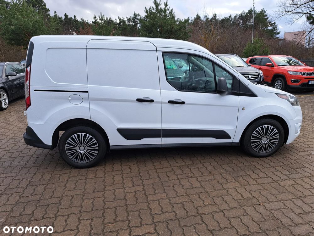 Ford Transit Connect - 6