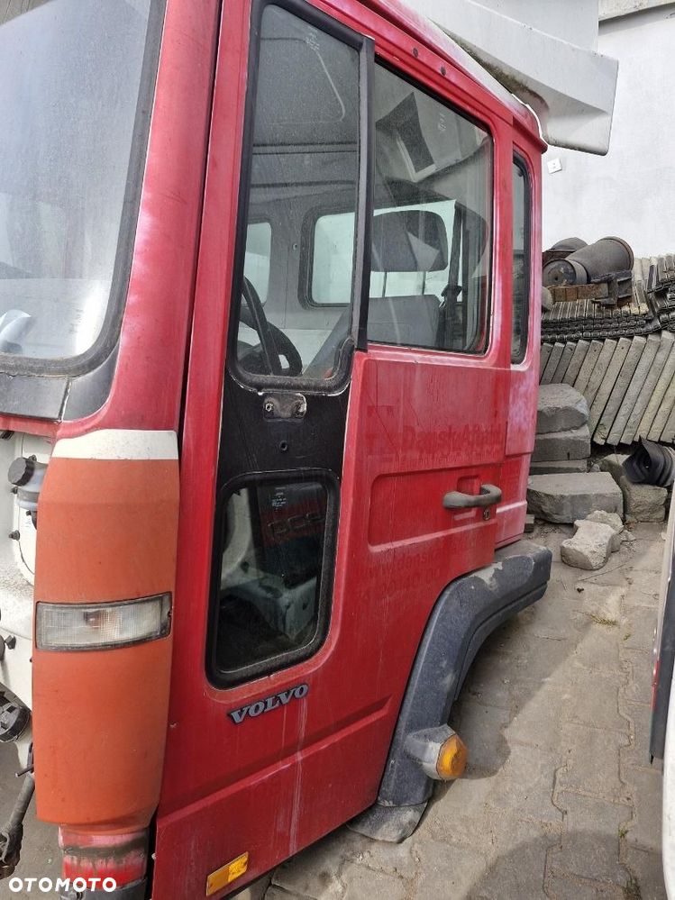Drzwi prawe lewe / Volvo FL 6 - 2