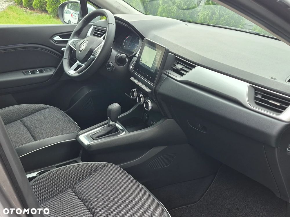 Renault Captur - 7