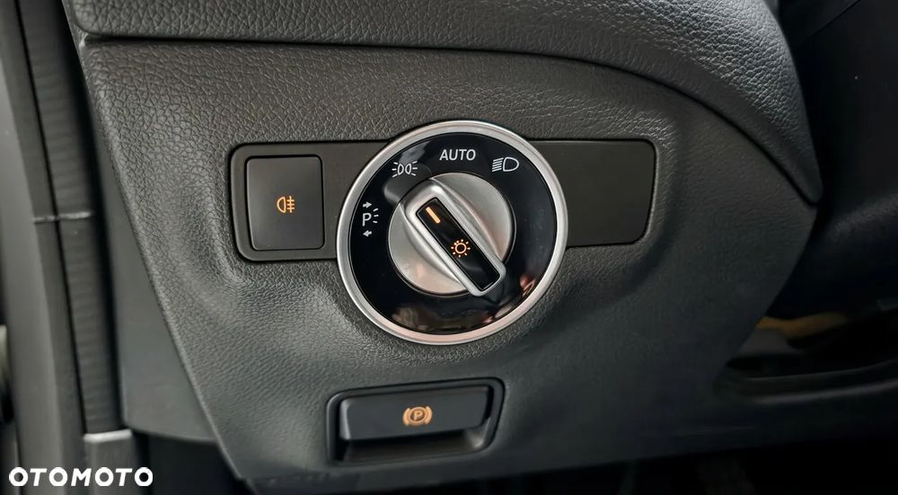 Mercedes-Benz CLA AMG 45 4-Matic - 12