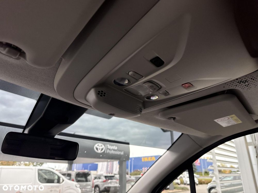 Toyota Proace City - 25