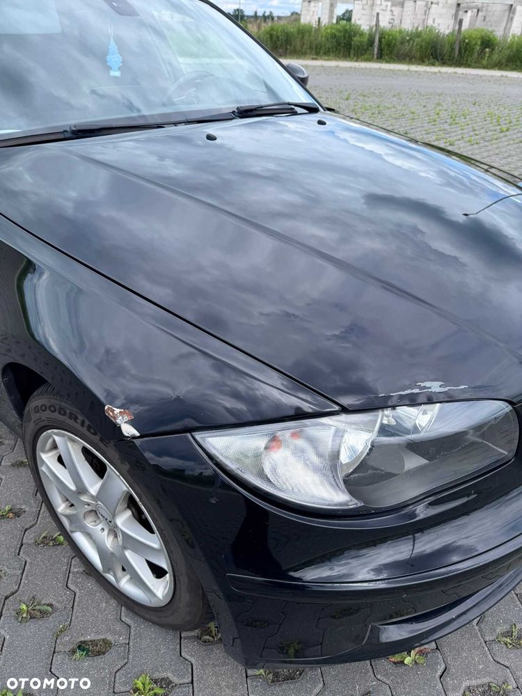 BMW Seria 1 - 3