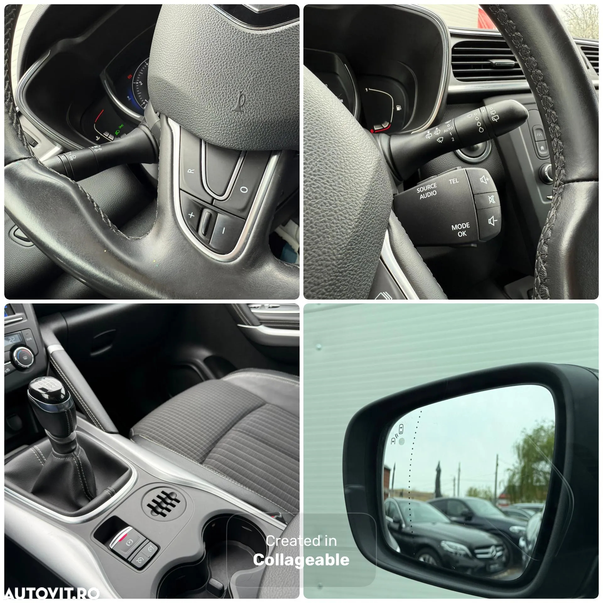 Renault Kadjar Energy dCi 130 Bose Edition - 18