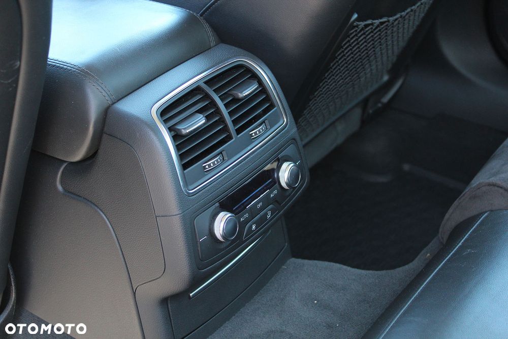 Audi A6 Limousine 2.0 TDI Ultra DPF S tronic - 10