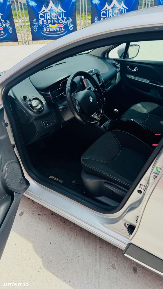 Renault Clio ENERGY TCe 90 Start & Stop Intens - 15