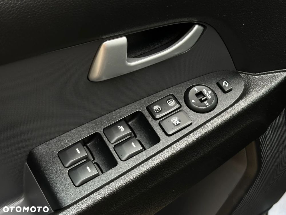 Kia Sportage - 19