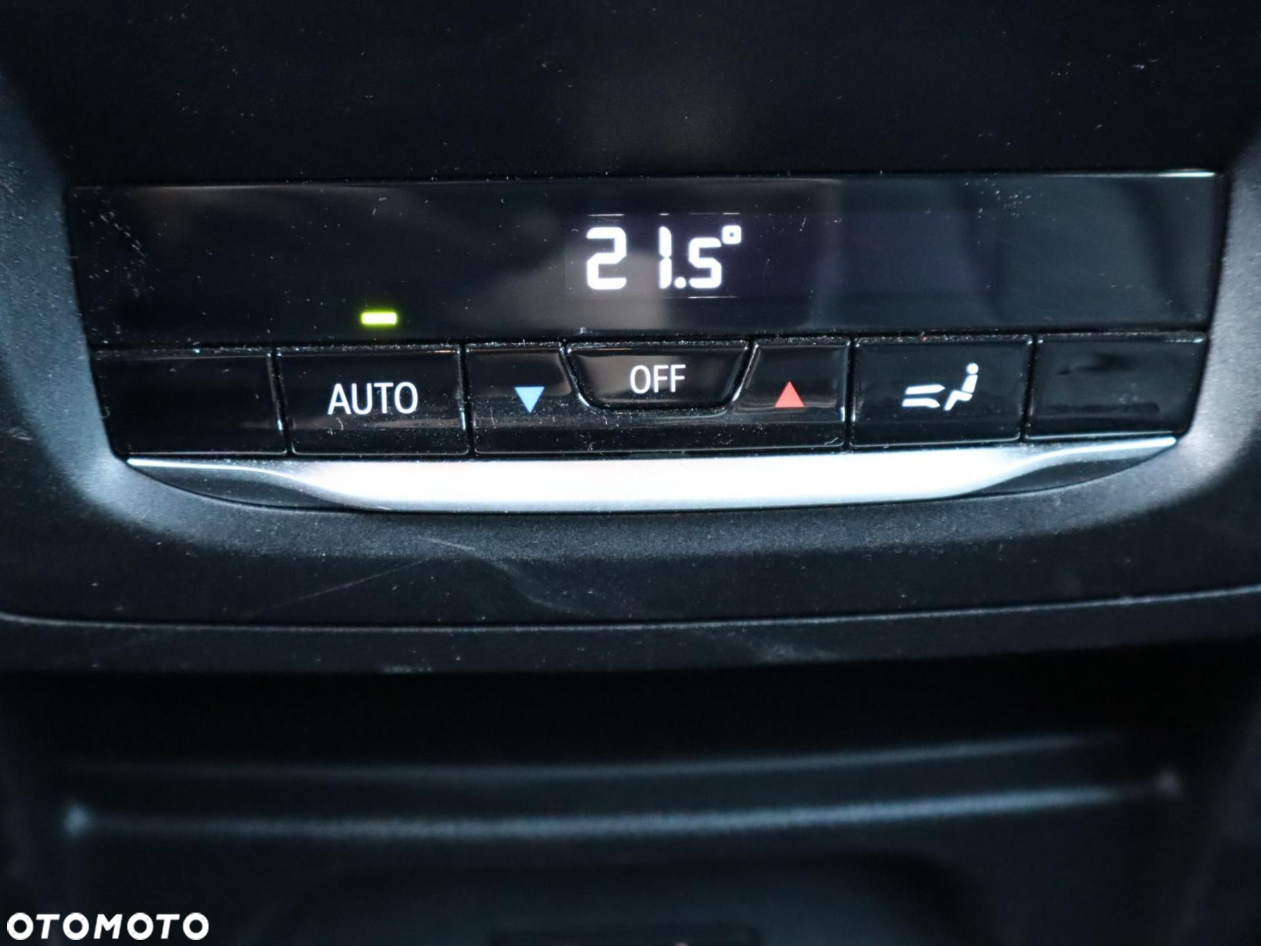 BMW X3 - 17