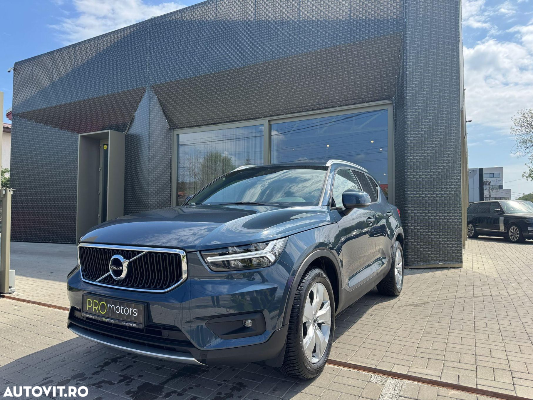 Volvo XC 40 - 8