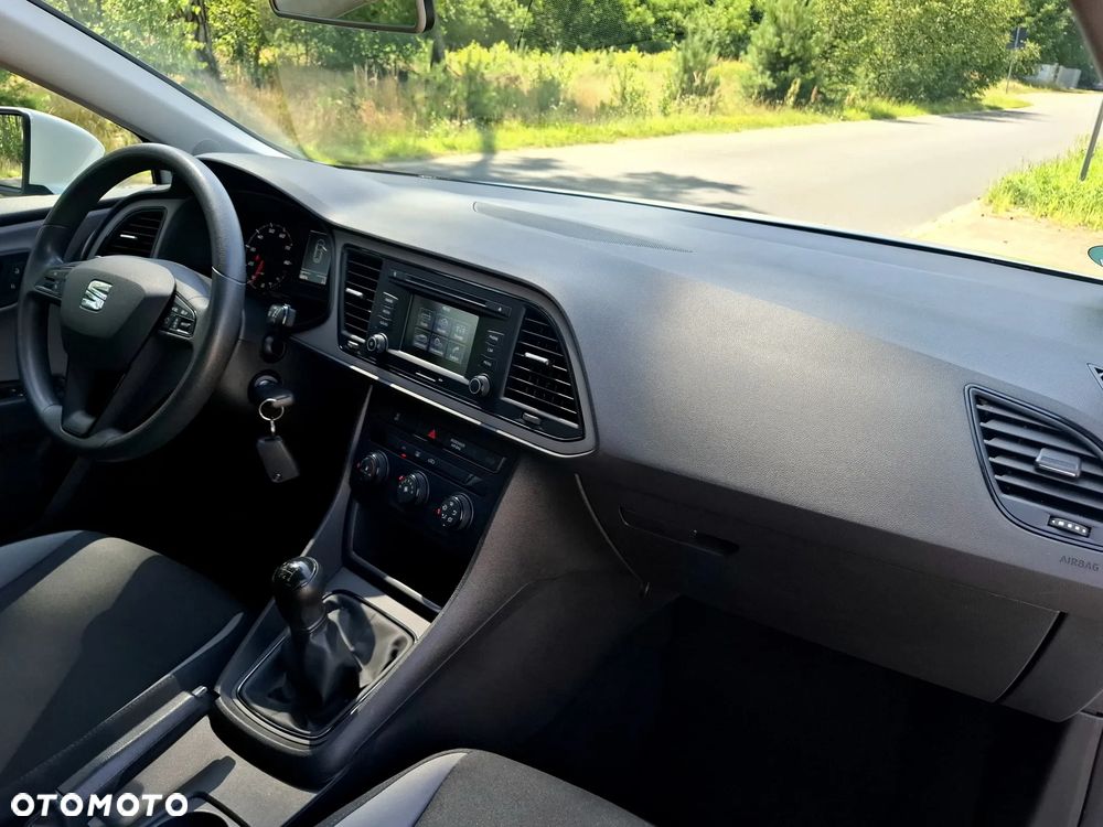 Seat Leon - 9