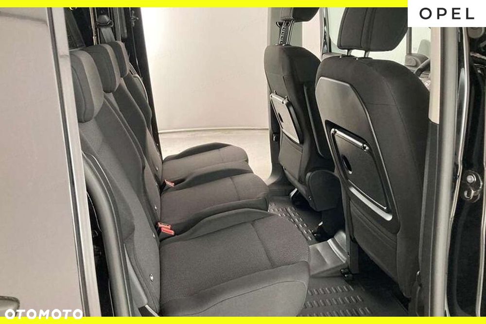 Opel Combo Van Cargo L2H1 Zabudowa Brygadowa 1.5 100KM - 15