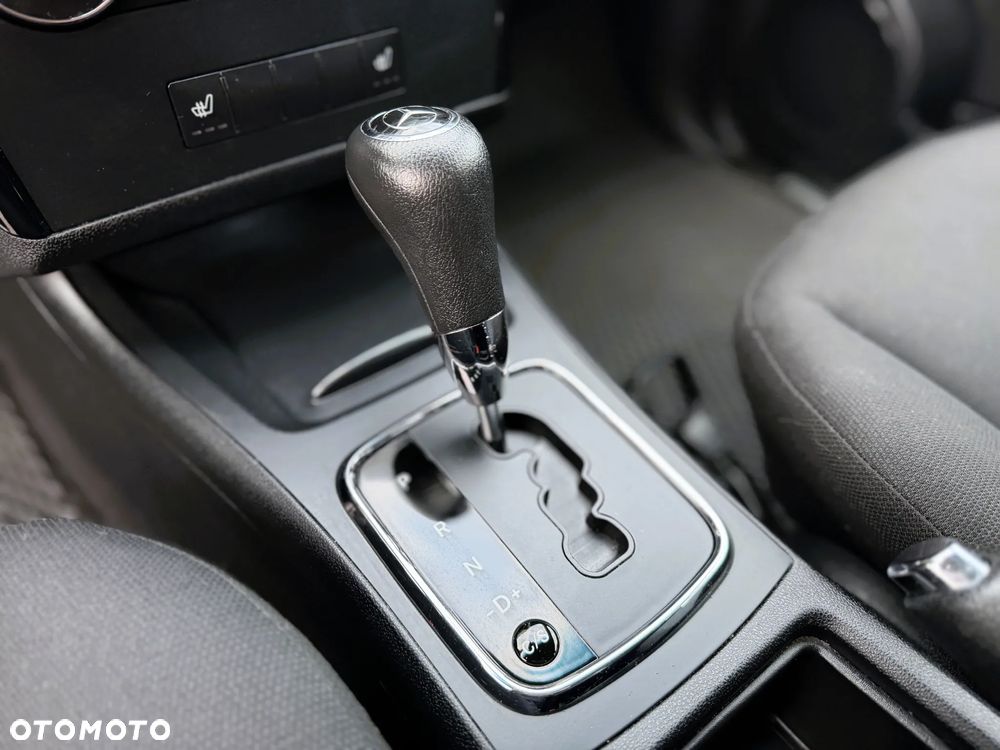 Mercedes-Benz Klasa A - 18