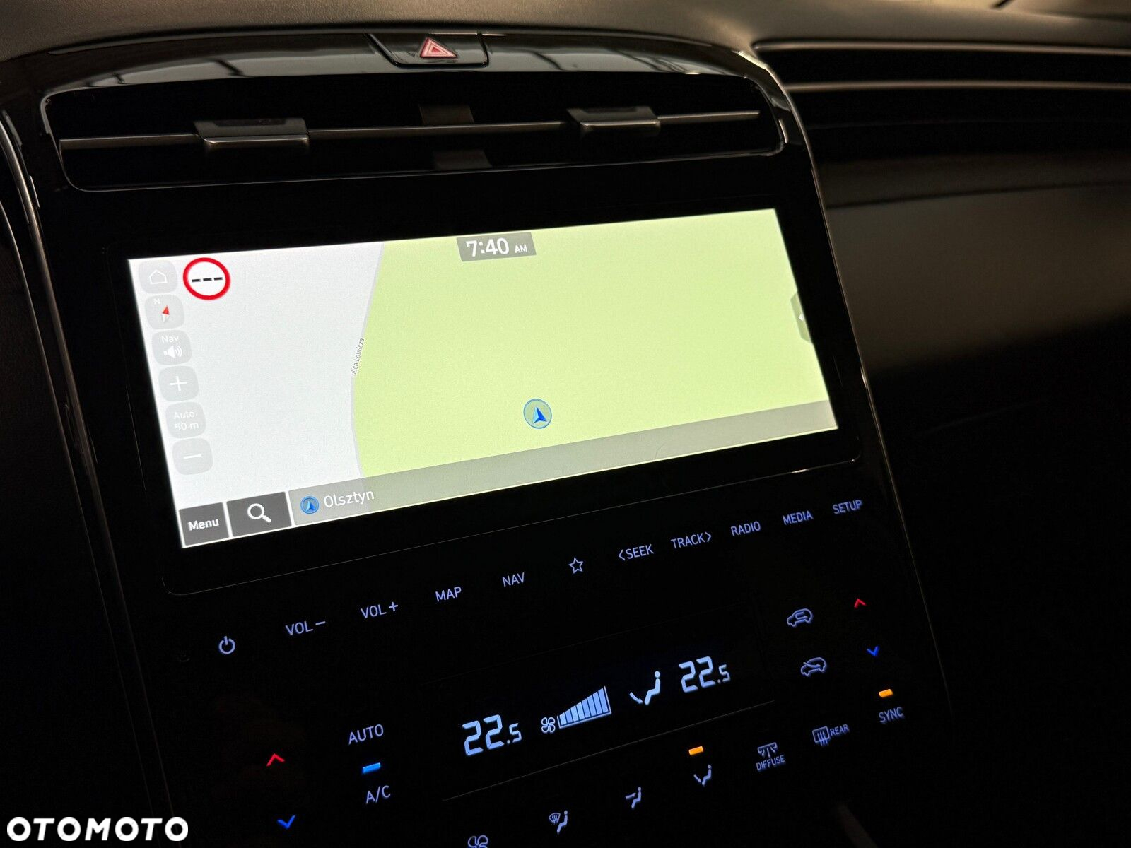 Hyundai Tucson 1.6 T-GDi 48V Executive 4WD DCT - 35