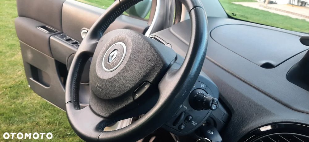 Renault Modus Grand 1.2 16V TCE Night and Day - 21