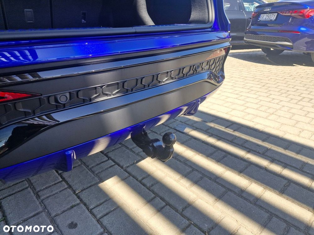 Audi Q5 Sportback - 15