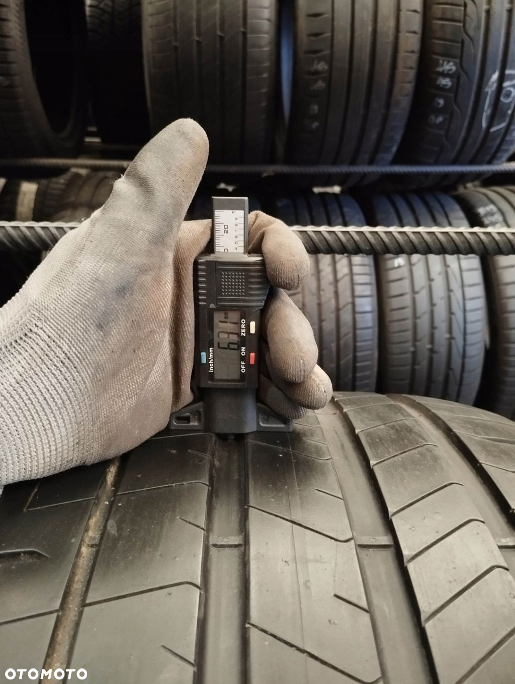 Pirelli P Zero 315 30 21 105 Y NA1 - Porsche - 2