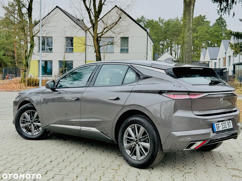 DS Automobiles DS 4 1.5 BlueHDi Rivoli - 37