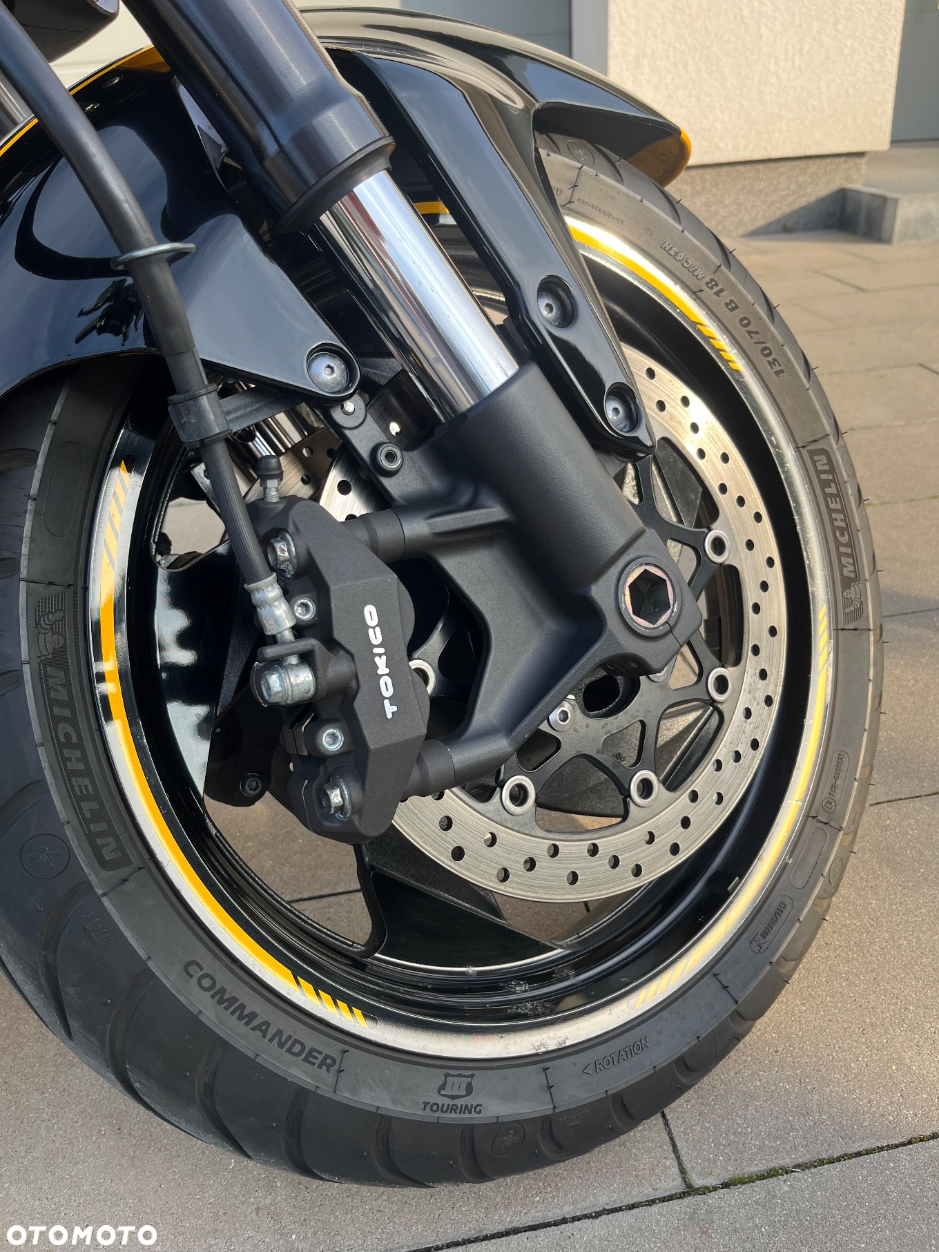 Suzuki VZ - 23